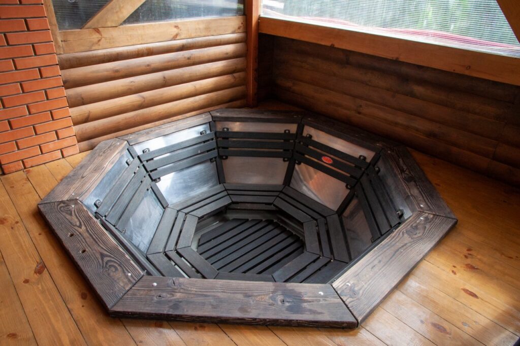 Чан в Києві подобово погодинно